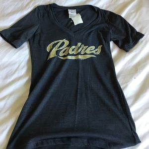 Padres T shirt